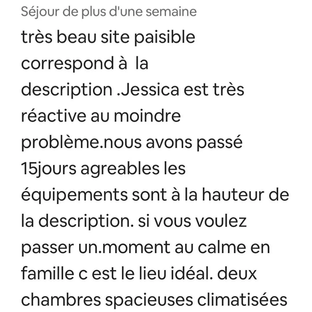Paradis Spiritain Saint-Esprit 0*,